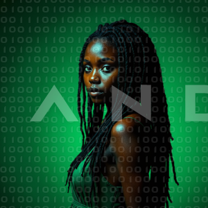 Female Model - 001378