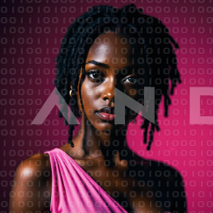 Female Model - 001381