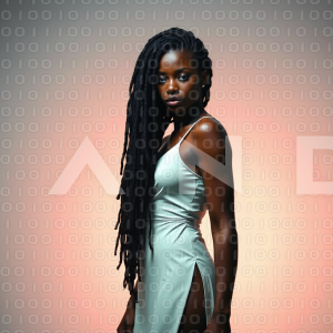 Female Model - 001386