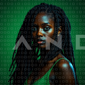 Female Model - 001389