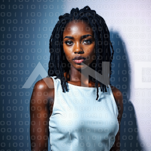 Female Model - 001390