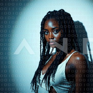 Female Model - 001391