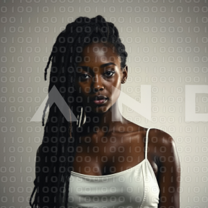 Female Model - 001395