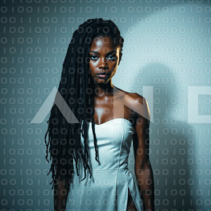 Female Model - 001396