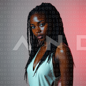 Female Model - 001397