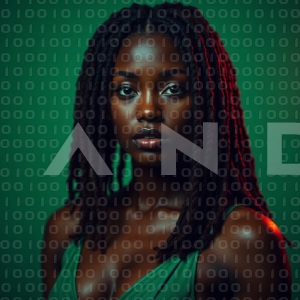 Female Model - 001400