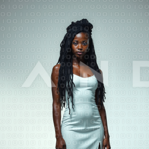 Female Model - 001401