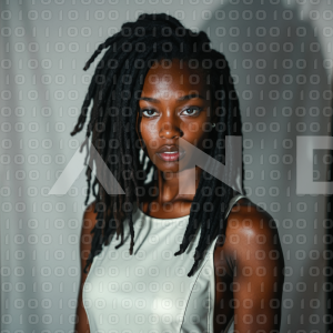 Female Model - 001405