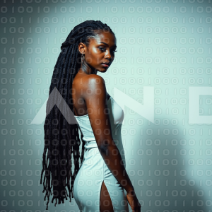 Female Model - 001406