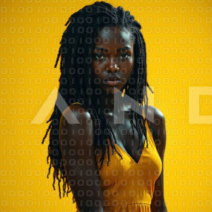 Female Model - 001408