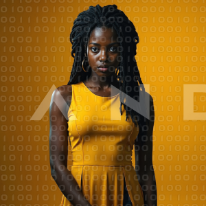 Female Model - 001409