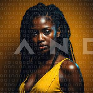 Female Model - 001410