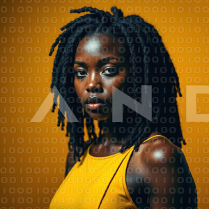 Female Model - 001413