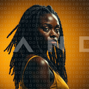 Female Model - 001416