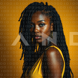 Female Model - 001417