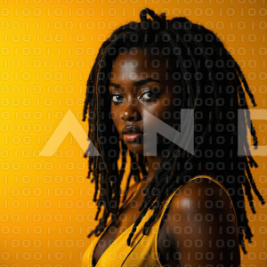 Female Model - 001421