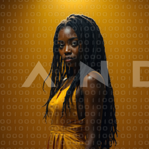 Female Model - 001423