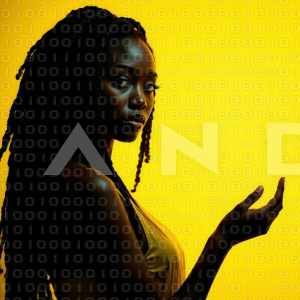 Female Model - 001425