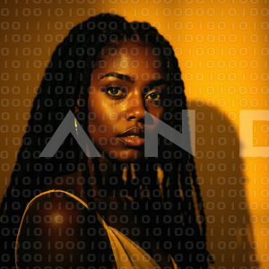 Female Model - 001426