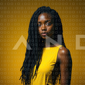 Female Model - 001427