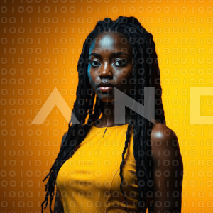 Female Model - 001429