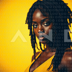 Female Model - 001431