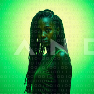 Female Model - 001433