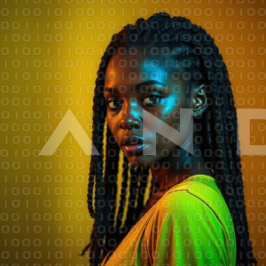 Female Model - 001436