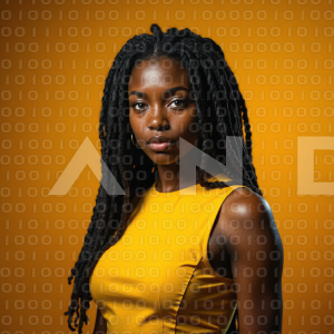 Female Model - 001438