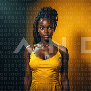 Female Model - 001439