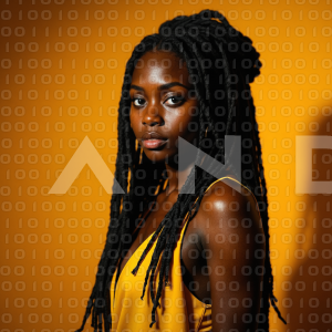 Female Model - 001441