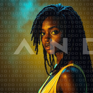 Female Model - 001442