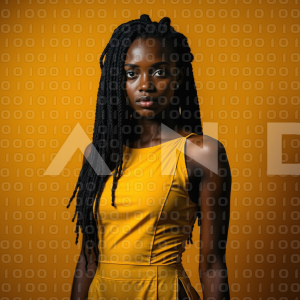 Female Model - 001447