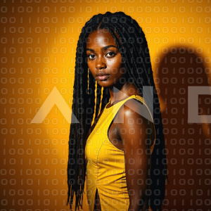 Female Model - 001448