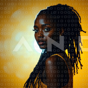 Female Model - 001450