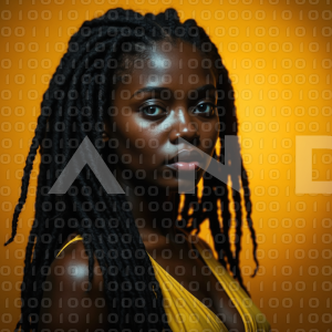 Female Model - 001451