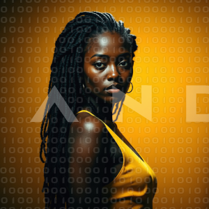 Female Model - 001452