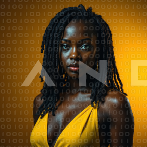 Female Model - 001454