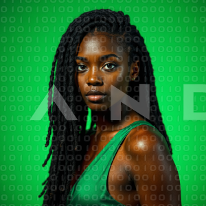 Female Model - 001455