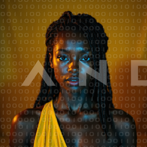 Female Model - 001460