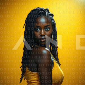 Female Model - 001462