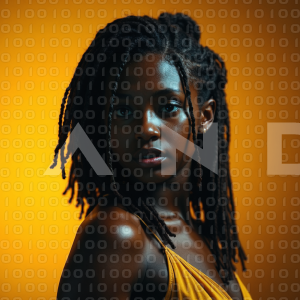 Female Model - 001463