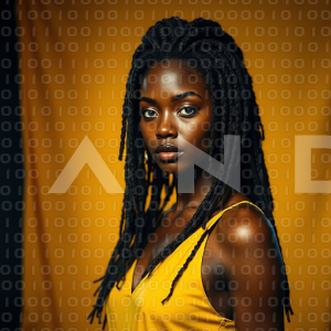 Female Model - 001465