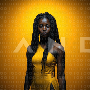 Female Model - 001466