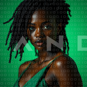 Female Model - 001467