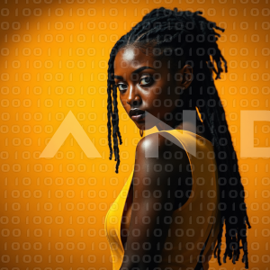 Female Model - 001471