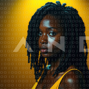 Female Model - 001472