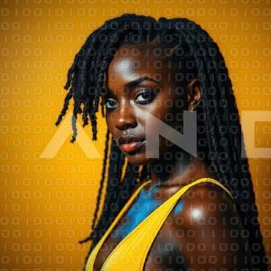 Female Model - 001474