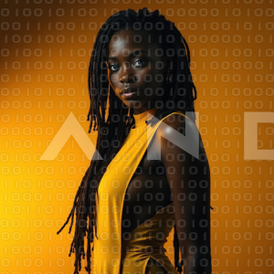 Female Model - 001476