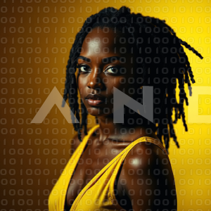 Female Model - 001479